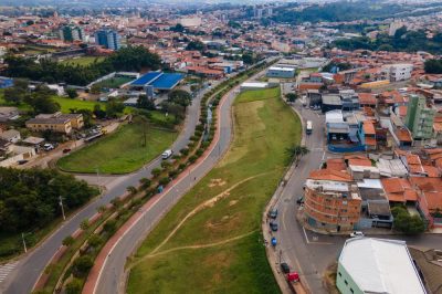 Loteamento e Condomínio, 449 m² - Foto 4