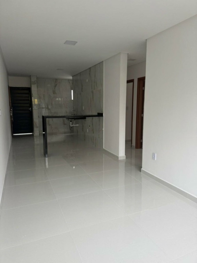 Apartamento, 3 quartos, 104 m² - Foto 3