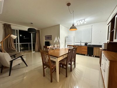Apartamento, 3 quartos, 97 m² - Foto 1