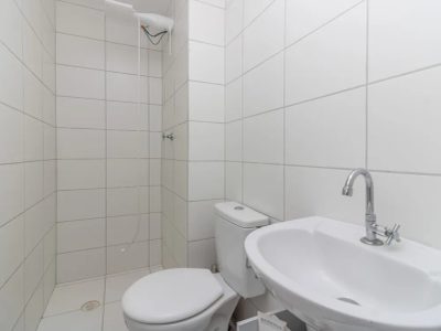 Apartamento, 2 quartos, 35 m² - Foto 4