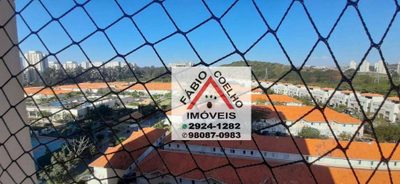 Apartamento, 2 quartos, 59 m² - Foto 1