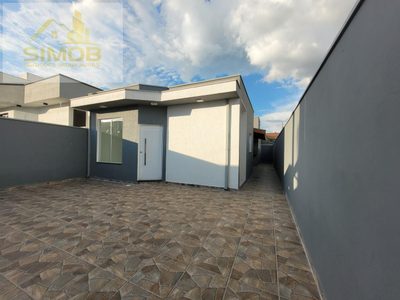 Casa, 3 quartos, 95 m² - Foto 3