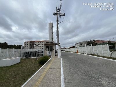 Apartamento, 2 quartos, 43 m² - Foto 1