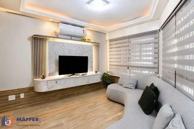 Casa, 3 quartos, 272 m² - Foto 2