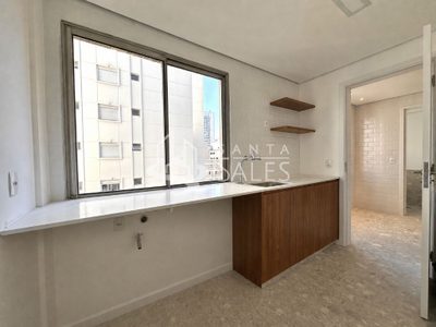 Apartamento, 3 quartos, 110 m² - Foto 5