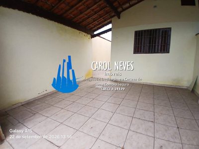 Casa, 2 quartos, 65 m² - Foto 2