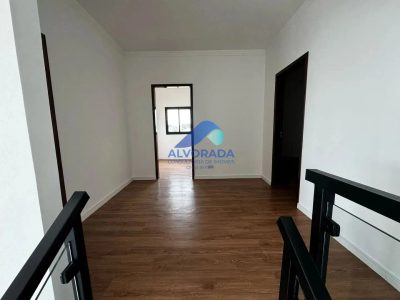 Sobrado, 4 quartos, 198 m² - Foto 3