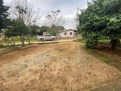 Sítio, 4 quartos, 500 m² - Foto 4