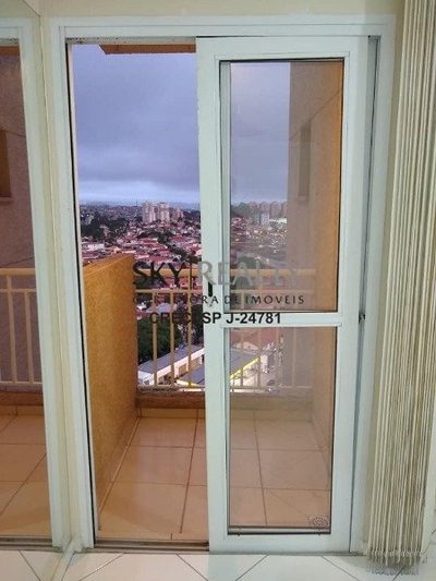 Apartamento, 2 quartos, 50 m² - Foto 3