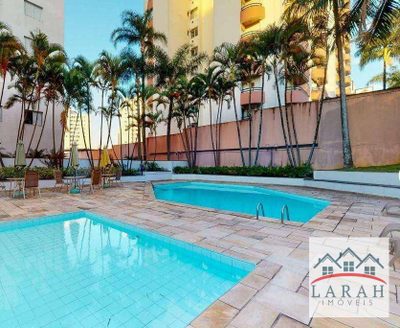 Apartamento, 3 quartos, 72 m² - Foto 3