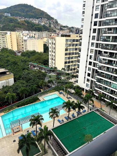 Apartamento, 2 quartos, 72 m² - Foto 1