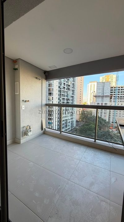 Apartamento, 1 quarto, 30 m² - Foto 2