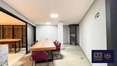 Apartamento, 3 quartos, 98 m² - Foto 1