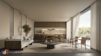 Apartamento, 3 quartos, 204 m² - Foto 5