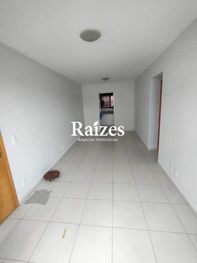 Apartamento, 2 quartos, 64 m² - Foto 1