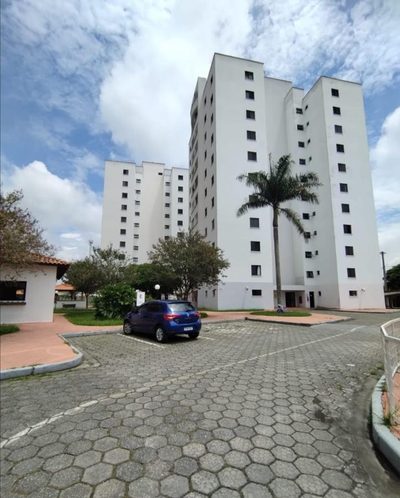 Apartamento, 3 quartos, 77 m² - Foto 1