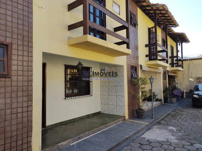 Casa, 2 quartos, 118 m² - Foto 1