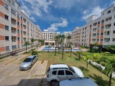 Apartamento, 2 quartos, 45 m² - Foto 2