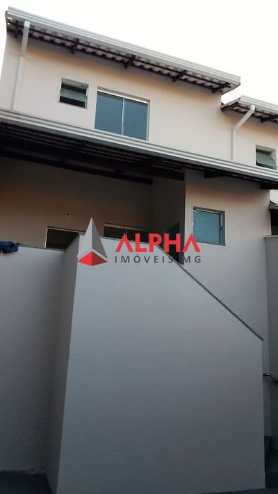 Casa, 3 quartos, 105 m² - Foto 5