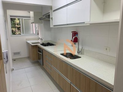 Apartamento, 2 quartos, 67 m² - Foto 5