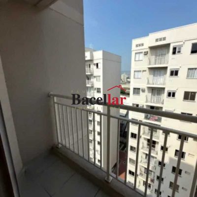 Apartamento, 2 quartos, 42 m² - Foto 1