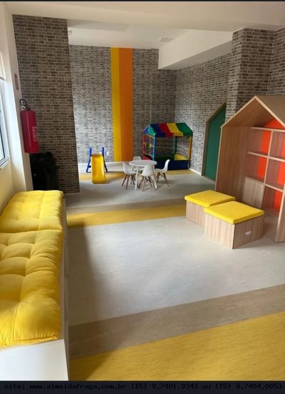 Apartamento, 2 quartos, 45 m² - Foto 2