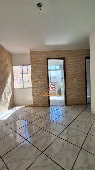 Apartamento, 2 quartos, 62 m² - Foto 1