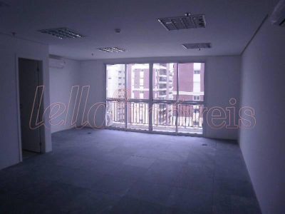 Sala-Conjunto, 46 m² - Foto 1