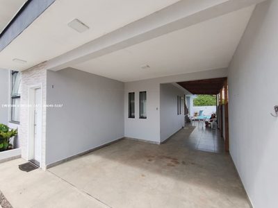 Sobrado, 3 quartos - Foto 5