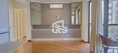 Apartamento, 2 quartos, 116 m² - Foto 5