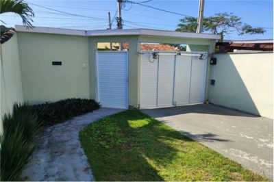 Casa, 2 quartos, 240 m² - Foto 2