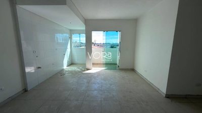 Apartamento, 2 quartos, 54 m² - Foto 2