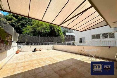 Cobertura, 4 quartos, 336 m² - Foto 3