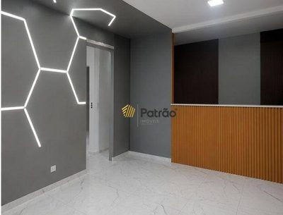 Prédio Inteiro, 953 m² - Foto 2