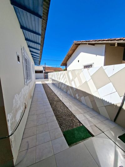 Casa, 3 quartos, 90 m² - Foto 3