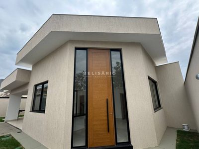 Casa, 4 quartos, 149 m² - Foto 1
