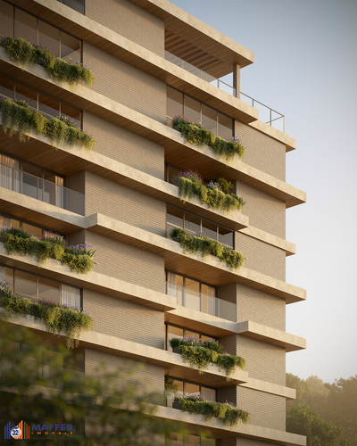 Apartamento, 3 quartos, 271 m² - Foto 2