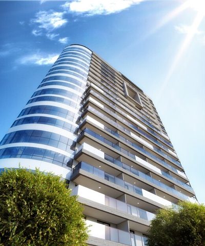 Apartamento, 1 quarto, 44 m² - Foto 1