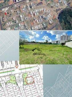 Loteamento e Condomínio, 426 m² - Foto 3