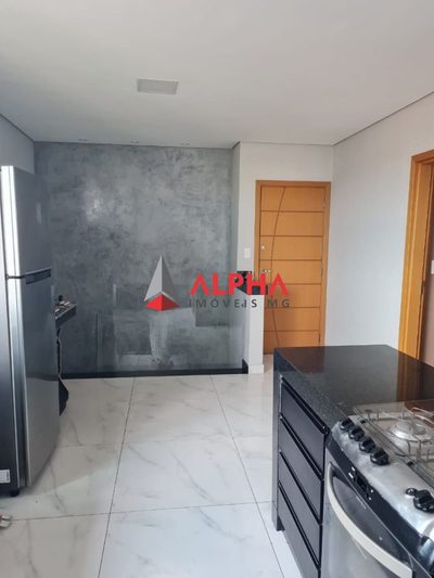 Apartamento, 3 quartos, 200 m² - Foto 1