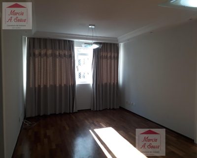 Apartamento, 3 quartos, 110 m² - Foto 2