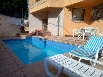 Apartamento, 4 quartos, 229 m² - Foto 1