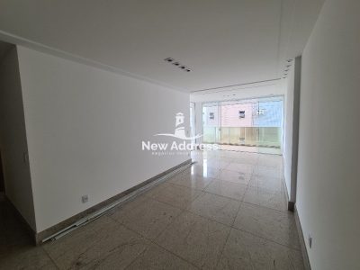 Apartamento, 4 quartos, 141 m² - Foto 3