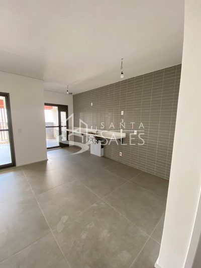 Apartamento, 3 quartos, 125 m² - Foto 2