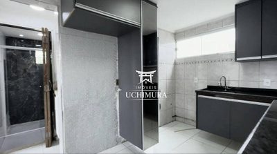 Apartamento, 2 quartos, 56 m² - Foto 5