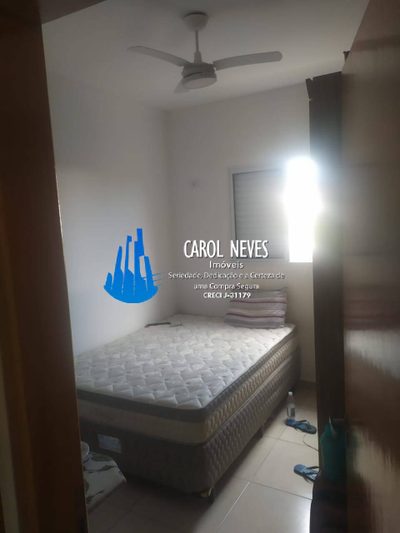 Casa de Condomínio, 2 quartos - Foto 5