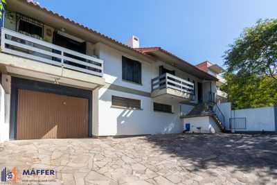 Casa, 2 quartos, 286 m² - Foto 1
