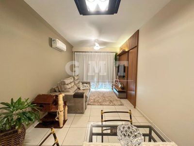 Apartamento, 2 quartos, 72 m² - Foto 1