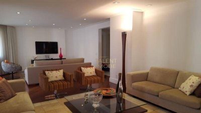 Apartamento, 5 quartos, 275 m² - Foto 3
