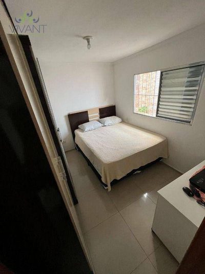 Casa, 2 quartos - Foto 3